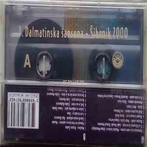 Various - 3. Dalmatinska Šansona - Šibenik 2000 download free