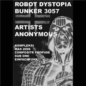 Various - Artists Anonymous download free