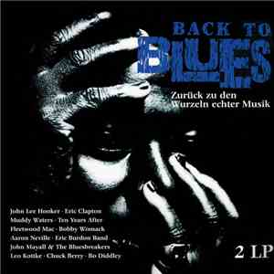 Various - Back To Blues download free