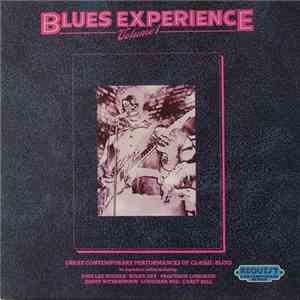 Various - Blues Experience Volume 1 download free
