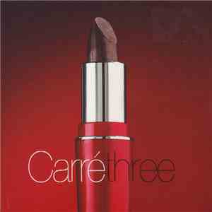 Various - Carré Three download free