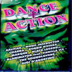 Various - Dance + Action download free