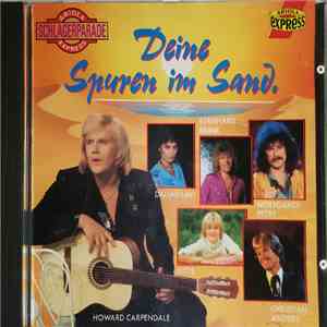 Various - Deine Spuren Im Sand download free