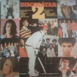 Various - Discolåtar 2 download free