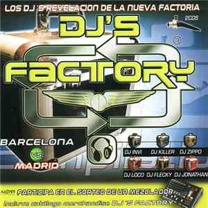 Various - DJ's Factory download free