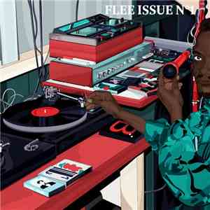 Various - FLEE Issue N°1 - Benga Music (A Signature Genre From Kenya) download free