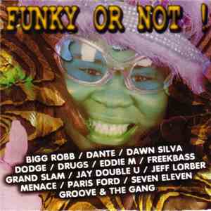 Various - Funky Or Not download free