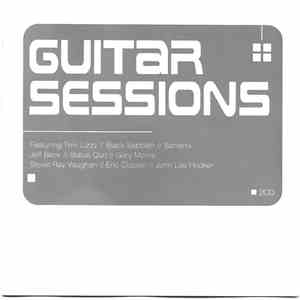 Various - Guitar Sessions download free