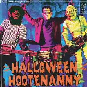 Various - Halloween Hootenanny download free
