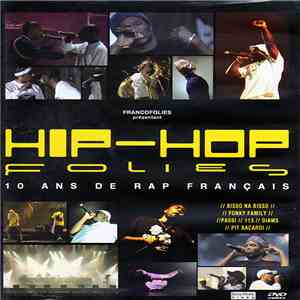 Various - Hip-Hop Folies download free