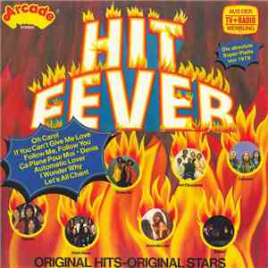 Various - Hit Fever download free