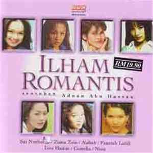 Various - Ilham Romantis - Sentuhan Adnan Abu Hassan download free
