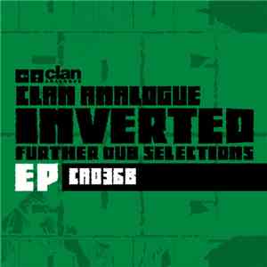 Various - Inverted: Further Dub Selections download free