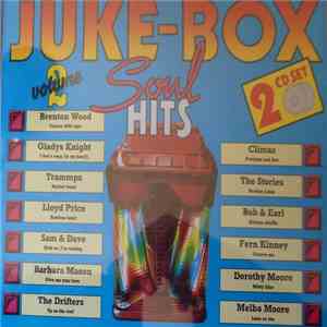 Various - Juke-Box Soul Hits Vol.2 download free