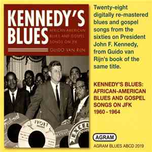 Various - Kennedy’s Blues download free