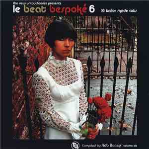 Various - Le Beat Bespoké 6 download free
