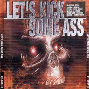 Various - Lets Kick Some Ass download free