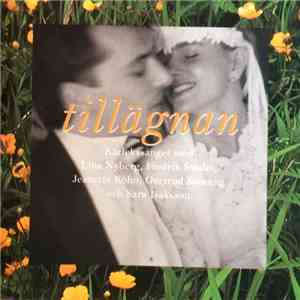 Various, Lina Nyberg, Sara Isaksson, Jeanette Köhn, Fredrik Swahn, Gertrud Stenung - Tillägnan download free