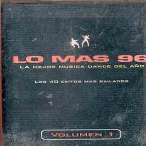 Various - Lo Mas 96 download free