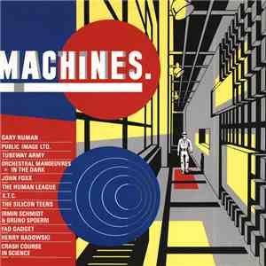 Various - Machines download free