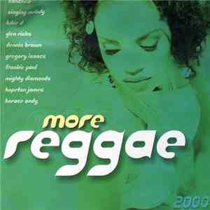 Various - More Reggae download free