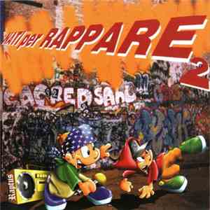 Various - Nati Per Rappare 2 download free