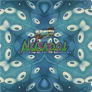 Various - Nuskool Space Synth - The First Destination download free