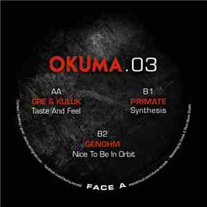 Various - Okuma.03 download free