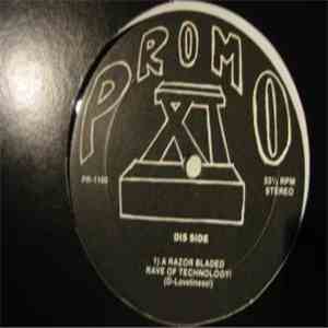 Various - Promo XI download free