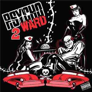 Various - Psycho Ward 2 download free