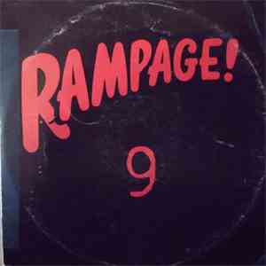 Various - Rampage! 9 download free