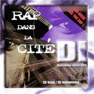 Various - Rap Dans La Cité - Double Impact download free
