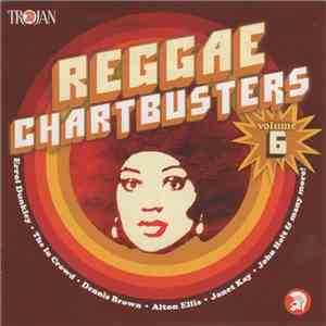Various - Reggae Chartbusters Volume Six download free