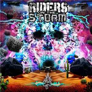 Various - Riders On The Storm download free