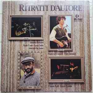 Various - Ritratti D'autore download free