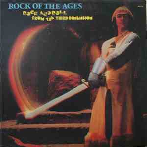 Various - Rock Of The Ages - Rock & Roll From The Third Dimension download free