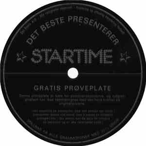 Various - Startime download free