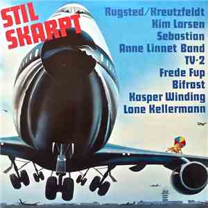Various - Stil Skarpt download free