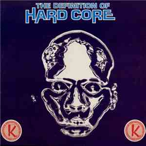 Various - The Definition Of Hardcore download free