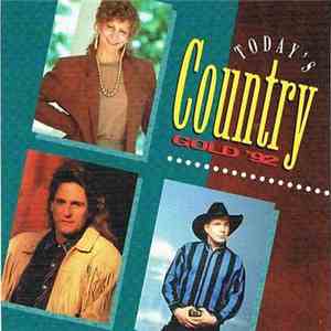 Various - Today´s Country Gold 92 download free