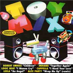 Various - Toy Mix download free