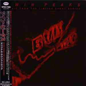 Various - Twin Peaks (Music From The Limited Event Series) download free