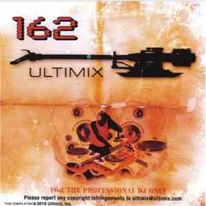 Various - Ultimix 162 download free