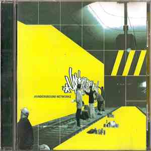 Various - Underground Networkz download free