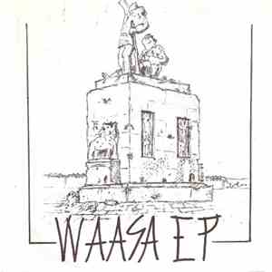 Various - Waasa EP download free