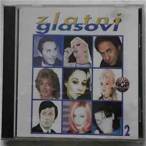 Various - Zlatni Glasovi 2 download free