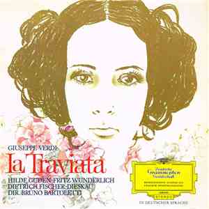 Verdi - La Traviata download free