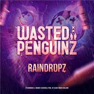 Wasted Penguinz - Raindropz download free