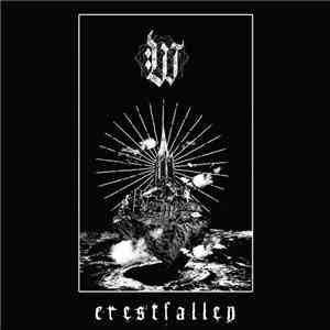 Weltesser - Crestfallen download free