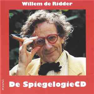 Willem De Ridder - De SpiegelogieCD download free
